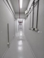 Excalibur Centre (D14), Factory #606253001